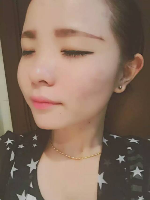 李亚玲的个人简历